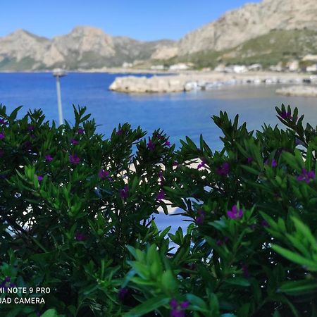 La Casa Di Giulio - Holiday Home อิโซลา เดลเล เฟมมิเน ภายนอก รูปภาพ