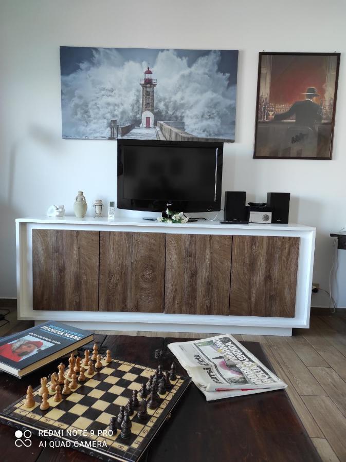 La Casa Di Giulio - Holiday Home อิโซลา เดลเล เฟมมิเน ภายนอก รูปภาพ